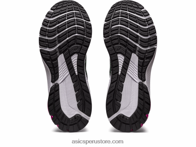 RPVB2433 negro/turmalina Asics gt-1000 11