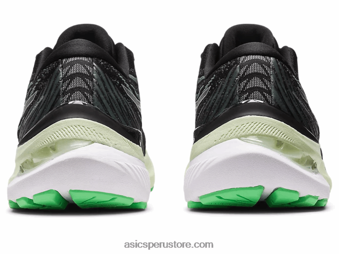 RPVB2436 negro/plata pura Asics gel-kayano 29