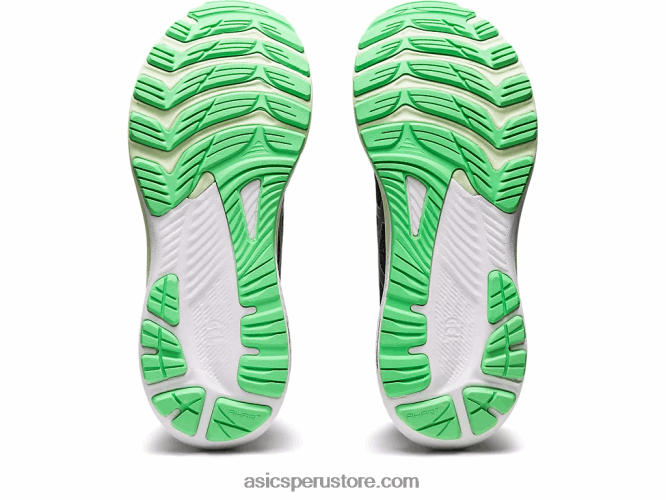 RPVB2436 negro/plata pura Asics gel-kayano 29