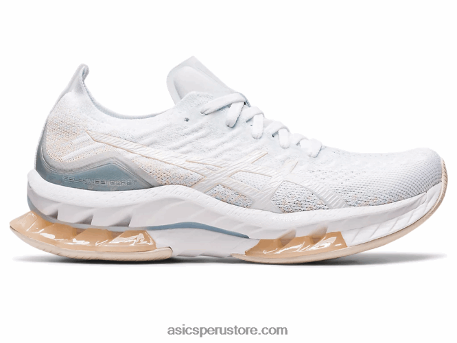 blanco/beige mineral