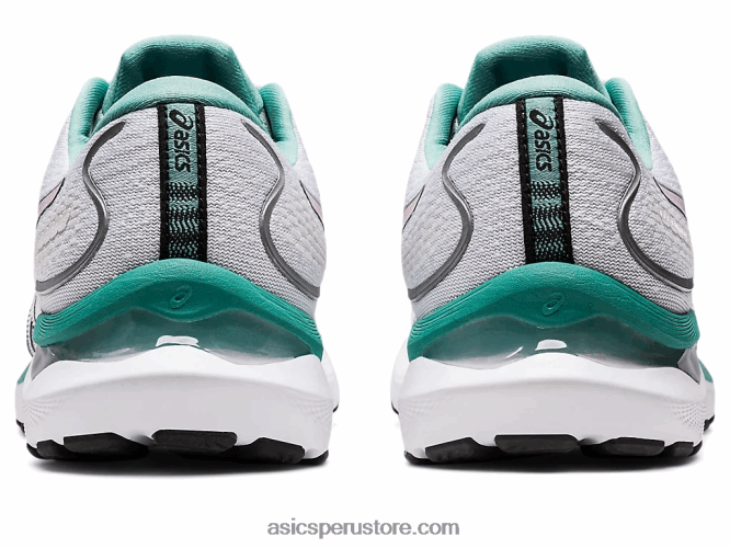 RPVB2442 tono polar/rosa claro Asics cúmulo de gel 24