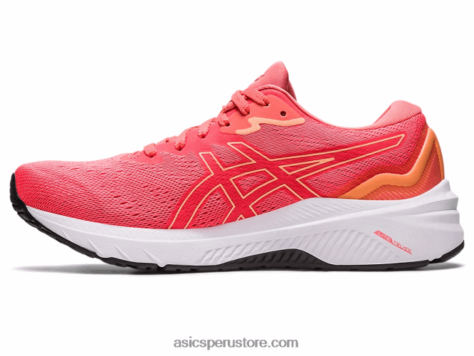 RPVB2449 coral resplandeciente/papaya Asics gt-1000 11