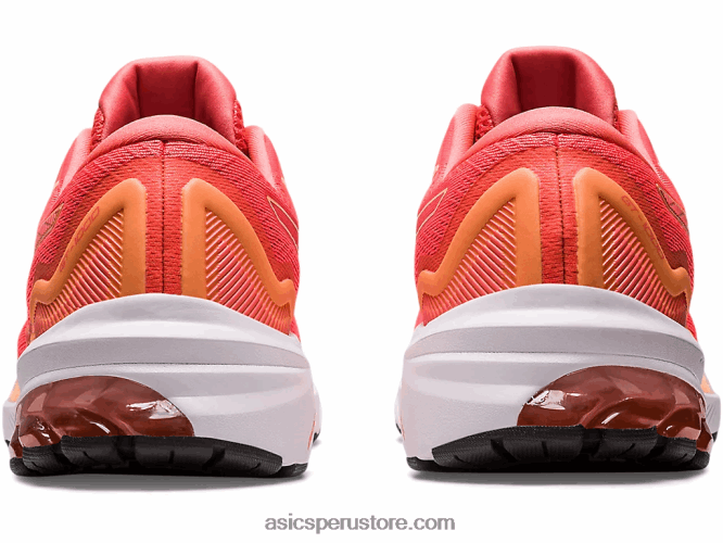 RPVB2449 coral resplandeciente/papaya Asics gt-1000 11