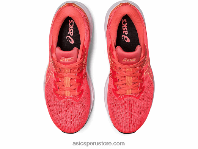 RPVB2449 coral resplandeciente/papaya Asics gt-1000 11