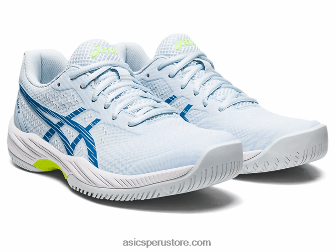 RPVB2454 cielo/azul renacido Asics juego de gel 9