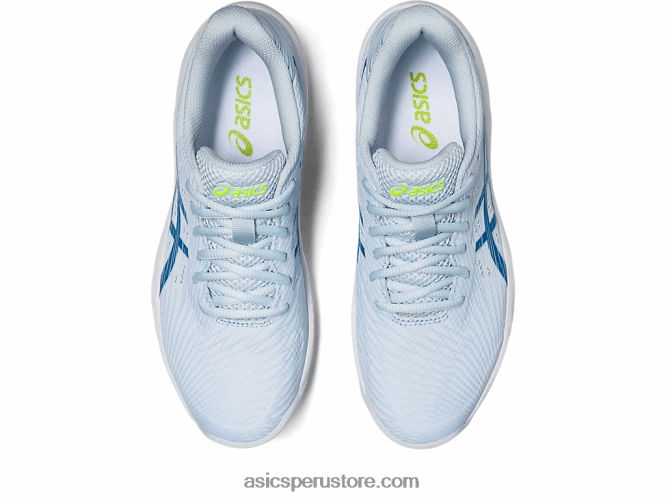 RPVB2454 cielo/azul renacido Asics juego de gel 9