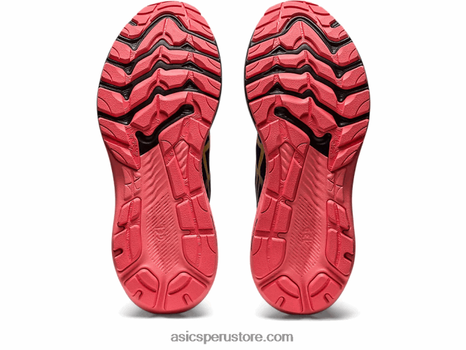 RPVB2469 baño de naturaleza/papaya Asics gt-2000 11tr