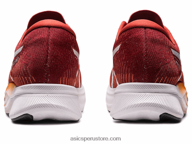 RPVB247 latte de especias/blanco Asics velocidad mágica 2