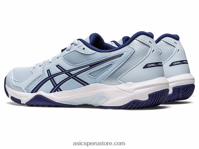 RPVB2472 cielo/azul índigo Asics gel-cohete 10