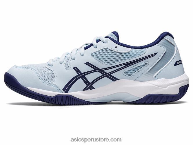 RPVB2472 cielo/azul índigo Asics gel-cohete 10