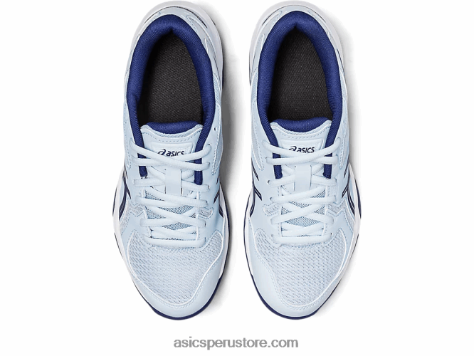 RPVB2472 cielo/azul índigo Asics gel-cohete 10