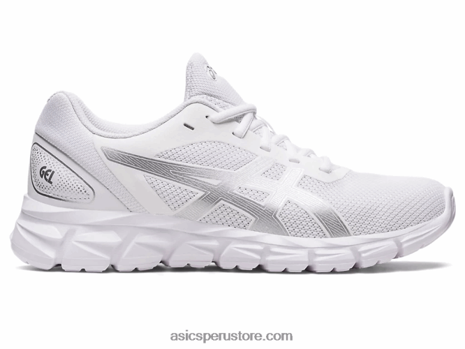 RPVB2475 blanco/tabla roca Asics gel-quantum lyte ii