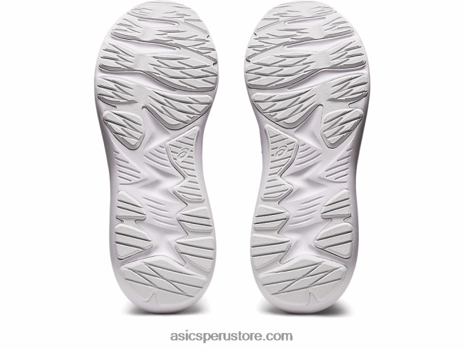 RPVB2488 blanco Asics sacudida 4