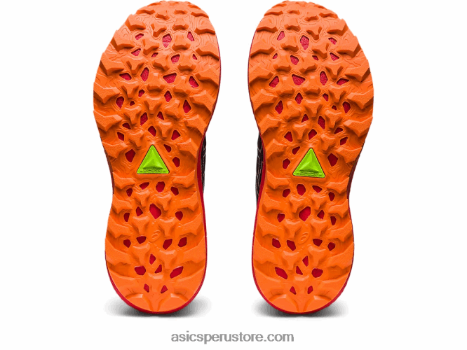 RPVB250 azul índigo/aceite de oliva Asics gel-trabuco 11