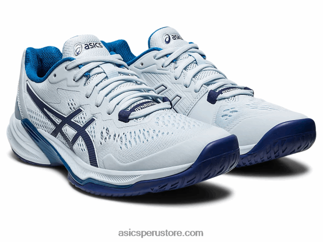 RPVB2506 cielo/azul índigo Asics cielo élite ff 2