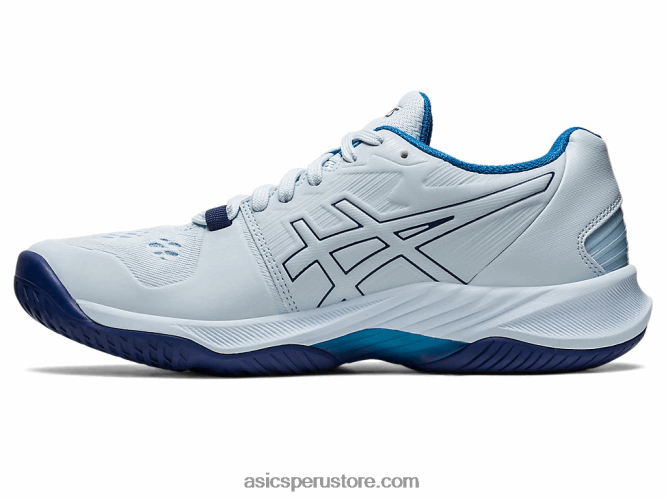 RPVB2506 cielo/azul índigo Asics cielo élite ff 2