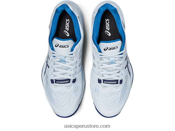 RPVB2506 cielo/azul índigo Asics cielo élite ff 2
