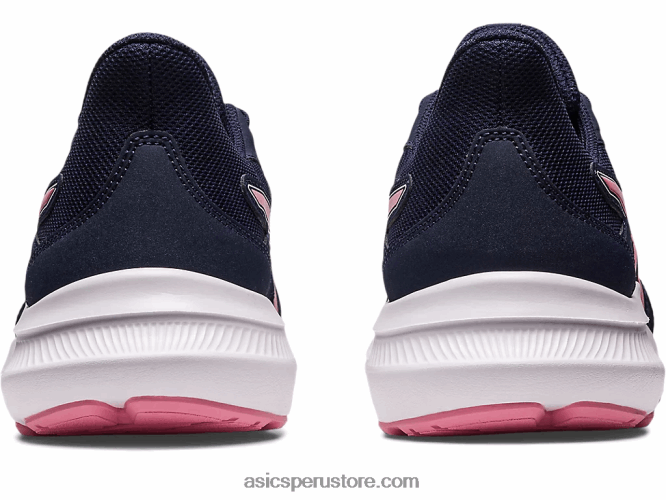 RPVB2511 medianoche/ponche de frutas Asics sacudida 4 de ancho