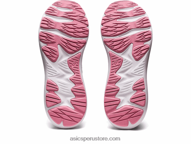 RPVB2511 medianoche/ponche de frutas Asics sacudida 4 de ancho