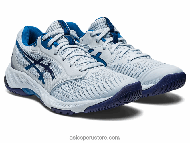 RPVB2512 cielo/azul índigo Asics netburner balístico ff 3