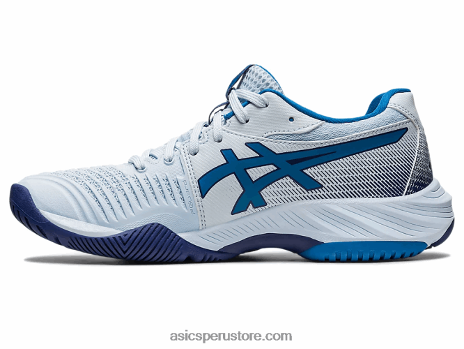 RPVB2512 cielo/azul índigo Asics netburner balístico ff 3