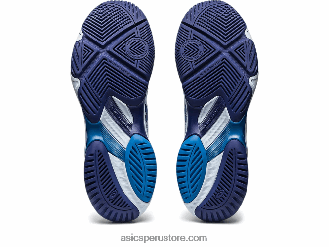 RPVB2512 cielo/azul índigo Asics netburner balístico ff 3