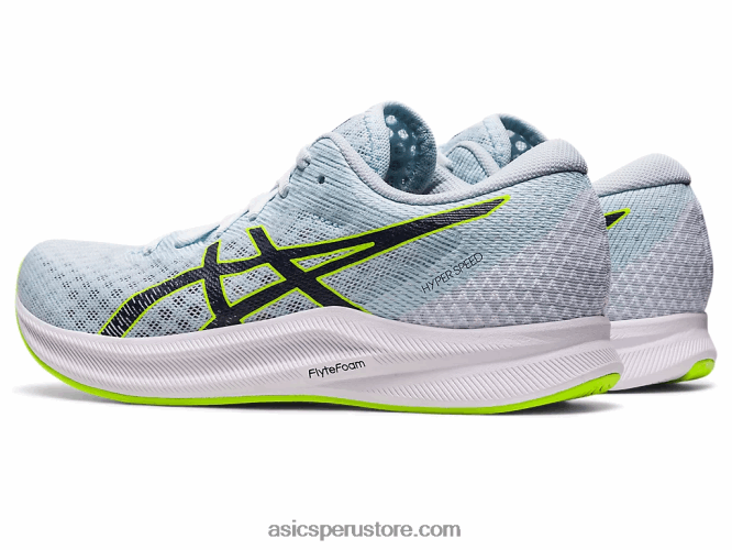 RPVB2523 cielo/medianoche Asics hipervelocidad 2