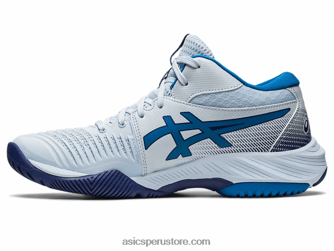 RPVB2529 cielo/azul índigo Asics netburner balístico ff mt 3