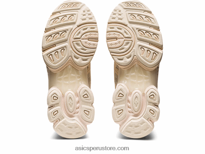 RPVB2539 avena/melocotón blanco Asics gel-nimbus 9