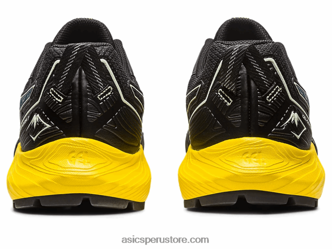 RPVB254 gris grafito/verde azulado tinta Asics gel-sonoma 7