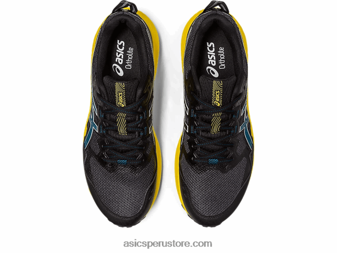 RPVB254 gris grafito/verde azulado tinta Asics gel-sonoma 7