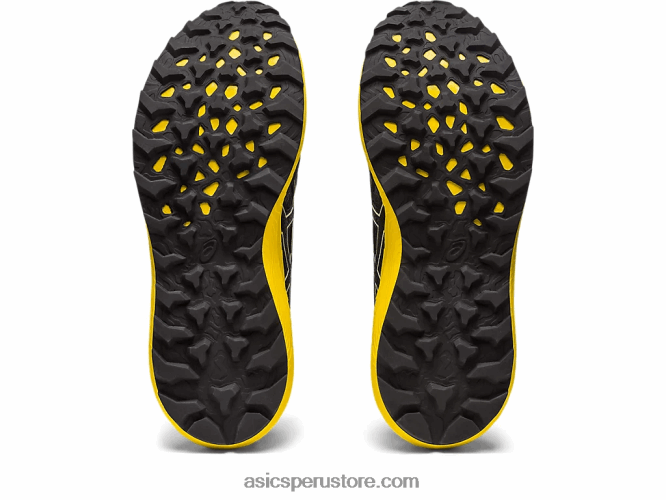 RPVB254 gris grafito/verde azulado tinta Asics gel-sonoma 7