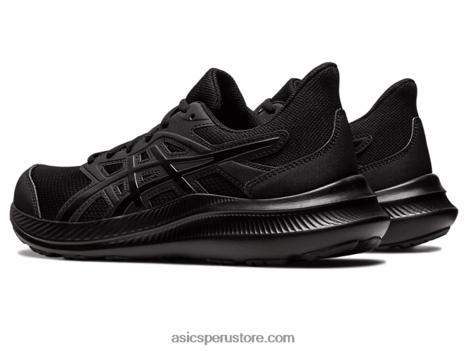 RPVB2542 negro Asics sacudida 4