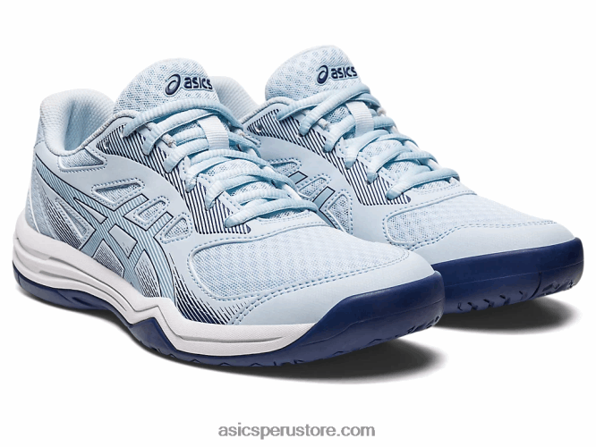RPVB2548 cielo/azul índigo Asics upcourt 5