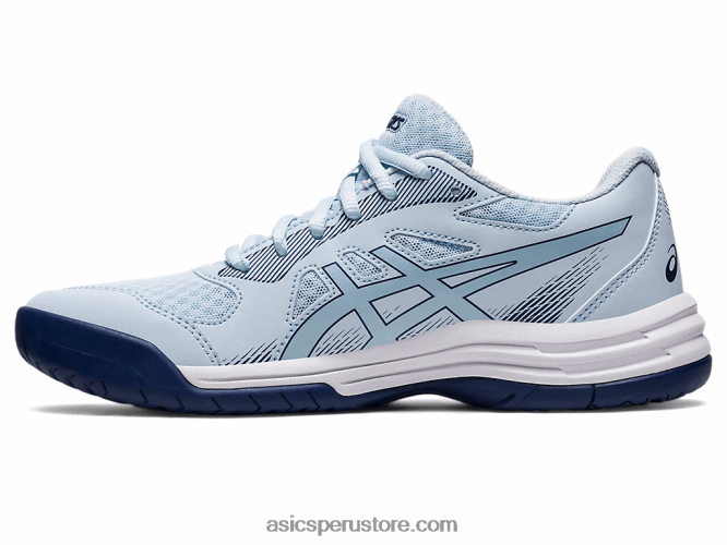 RPVB2548 cielo/azul índigo Asics upcourt 5