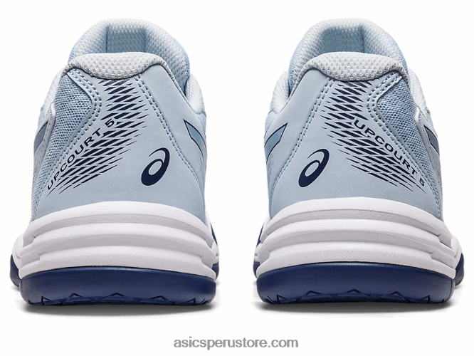 RPVB2548 cielo/azul índigo Asics upcourt 5