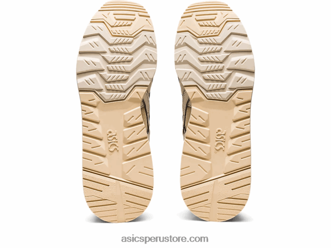 RPVB2553 avena/crema Asics gt-ii