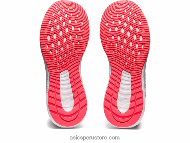 RPVB2555 medianoche/coral ardiente Asics patriota 13