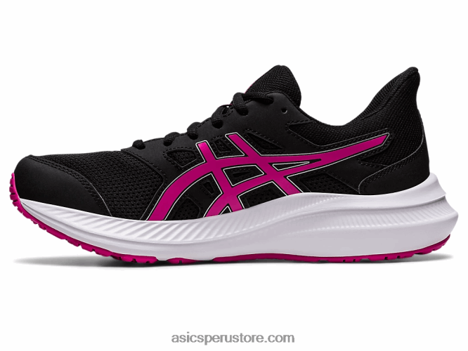 RPVB2570 delirio negro/rosa Asics sacudida 4