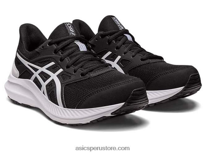 RPVB2571 blanco negro Asics sacudida 4