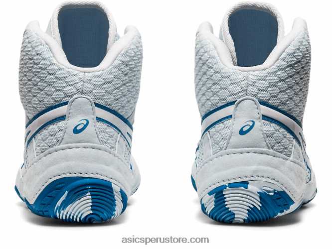 RPVB2575 cielo/blanco Asics matblazer