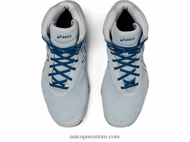 RPVB2575 cielo/blanco Asics matblazer