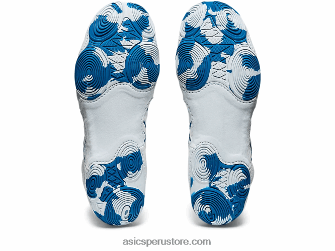 RPVB2575 cielo/blanco Asics matblazer