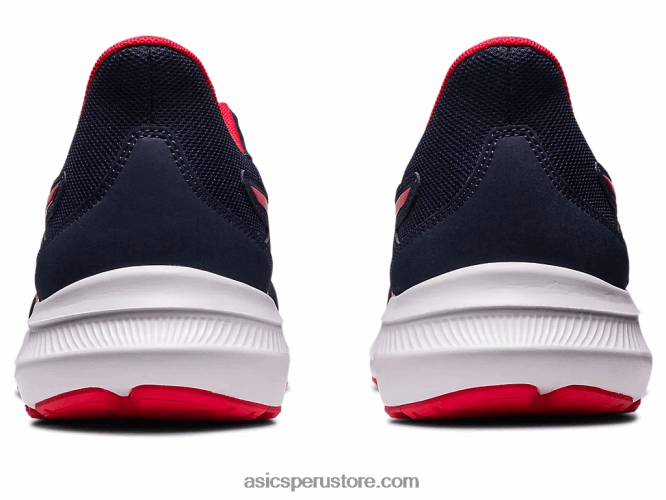 medianoche/rojo electrico