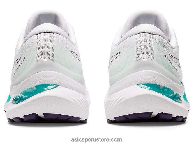 RPVB2585 blanco/vidrio de mar Asics gel-kayano 29