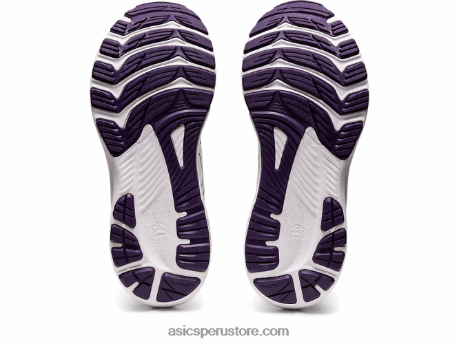 RPVB2585 blanco/vidrio de mar Asics gel-kayano 29