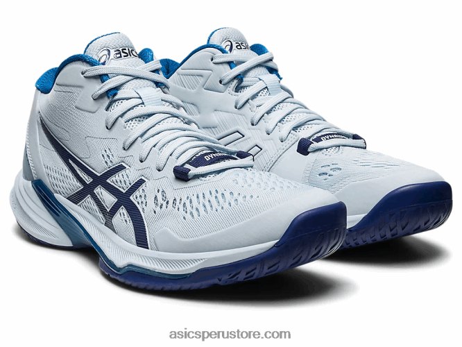 RPVB2586 cielo/azul índigo Asics cielo elite ff mt 2