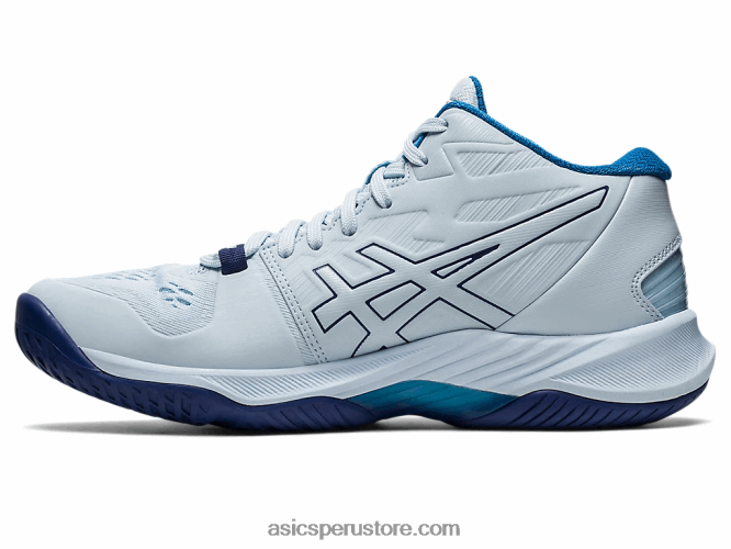 RPVB2586 cielo/azul índigo Asics cielo elite ff mt 2