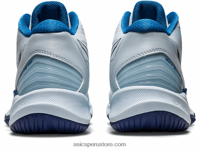 RPVB2586 cielo/azul índigo Asics cielo elite ff mt 2