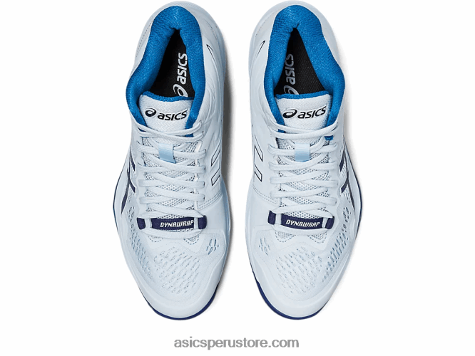 RPVB2586 cielo/azul índigo Asics cielo elite ff mt 2